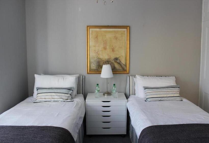 مبيت وإفطار Botleigh Villa