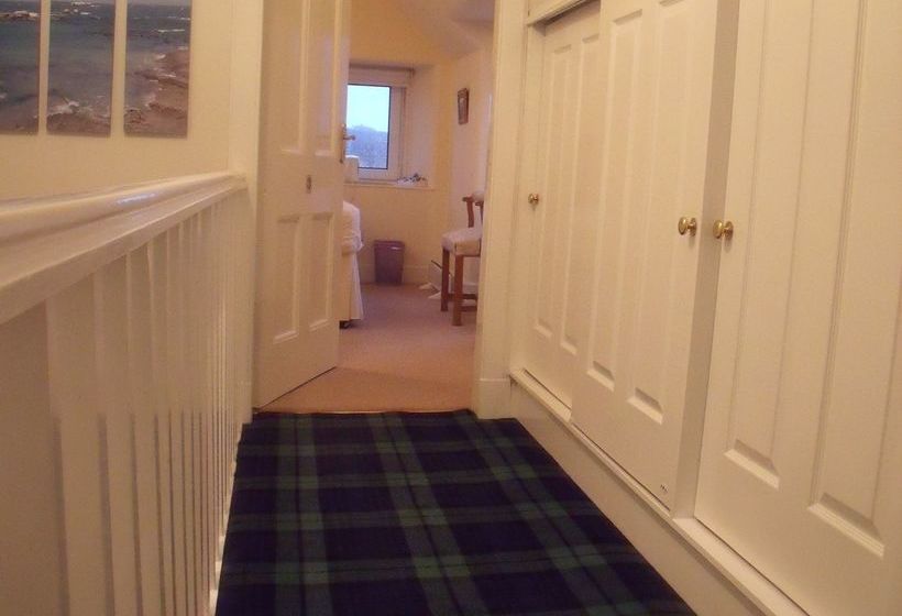 住宿加早餐 Burnhead Farm