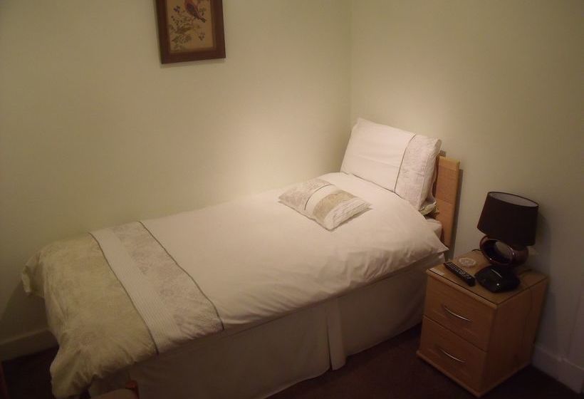 住宿加早餐 Burnhead Farm