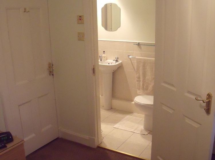 住宿加早餐 Burnhead Farm