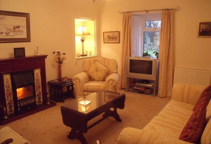 住宿加早餐 Burnhead Farm