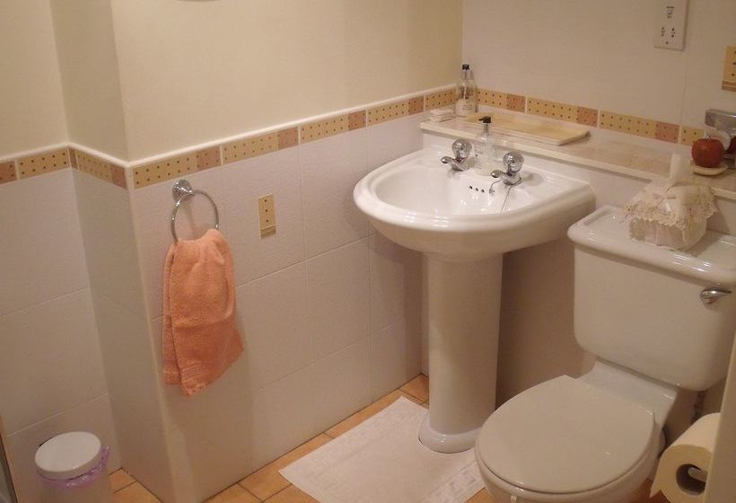 住宿加早餐 Burnhead Farm