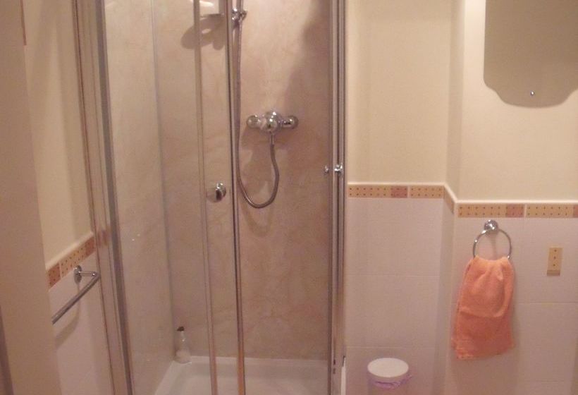 مبيت وإفطار Burnhead Farm