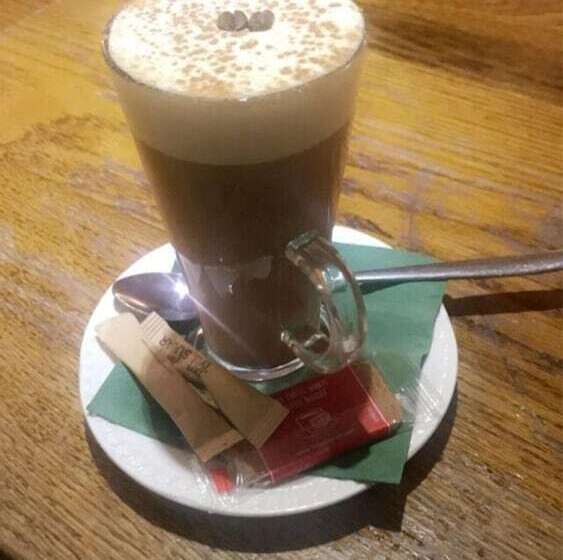 민박 Busfeild Arms