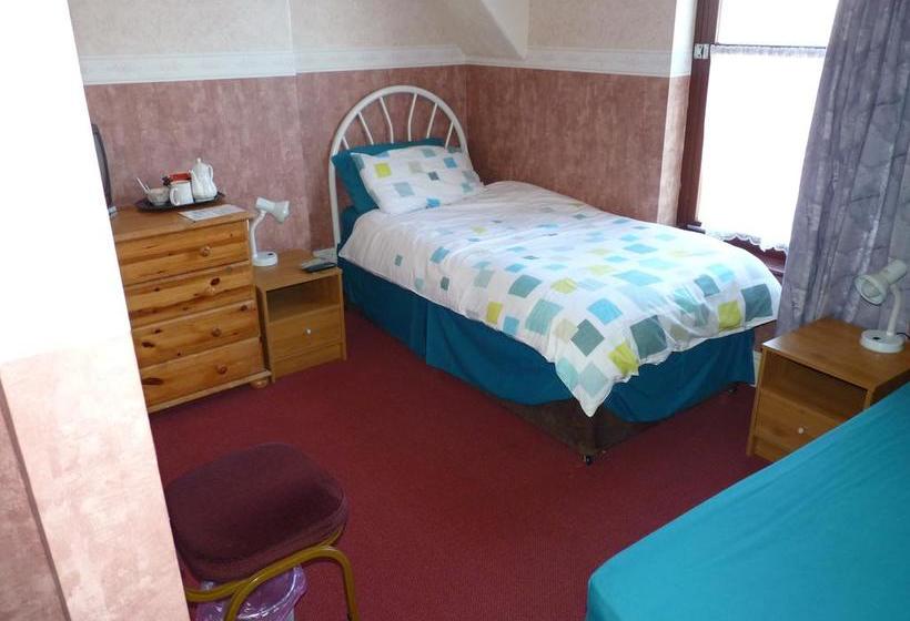 민박 Cambridge House