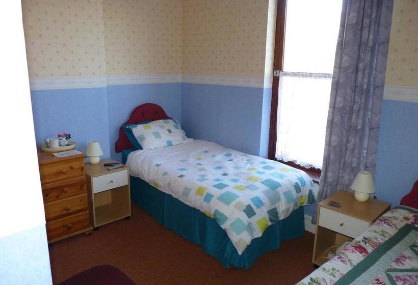 Bed and Breakfast Cambridge House