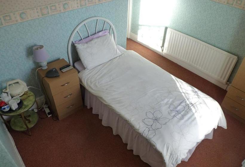 민박 Cambridge House