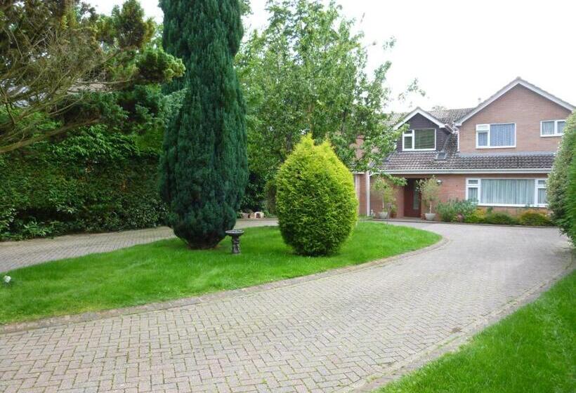 민박 Cameron House