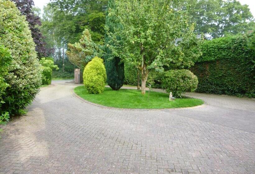 민박 Cameron House