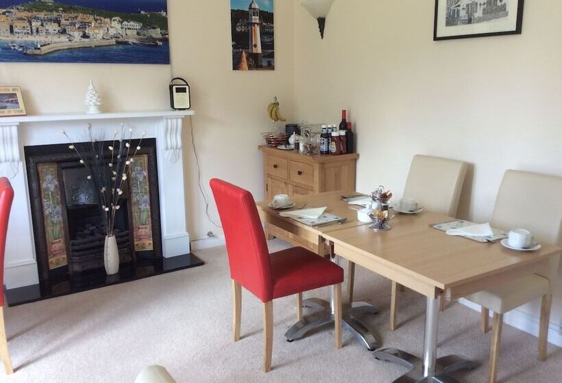 مبيت وإفطار Chy An Gwedhen