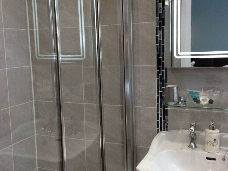 مبيت وإفطار Chy An Gwedhen