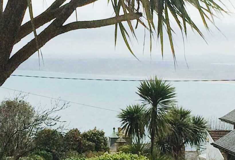 مبيت وإفطار Chy An Gwedhen