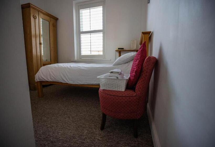 مبيت وإفطار Claremont Guesthouse