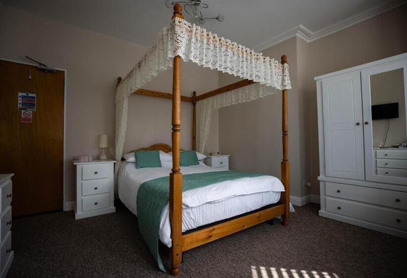 مبيت وإفطار Claremont Guesthouse