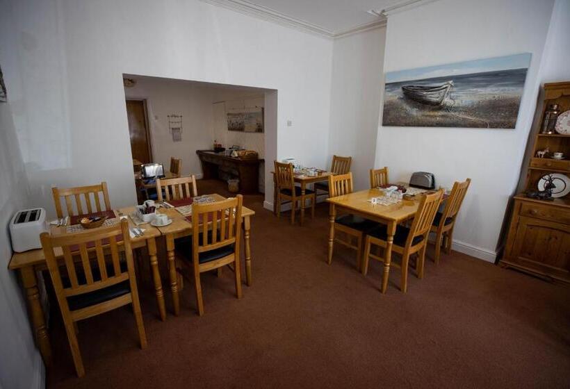 مبيت وإفطار Claremont Guesthouse