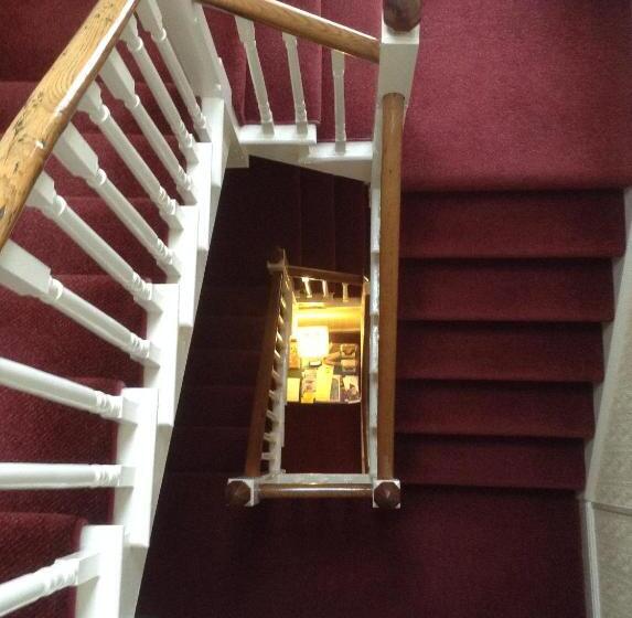 مبيت وإفطار Claremont Guesthouse