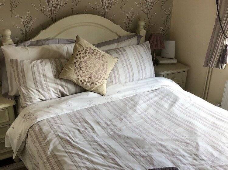 مبيت وإفطار Copperfields Guest House