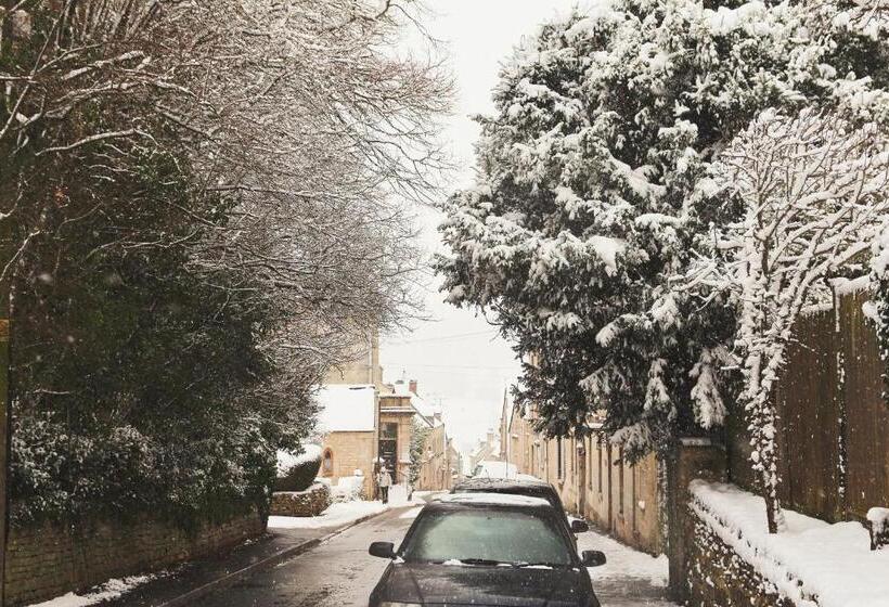 ベッドアンドブレックファースト Croft House Guest Suite Painswick