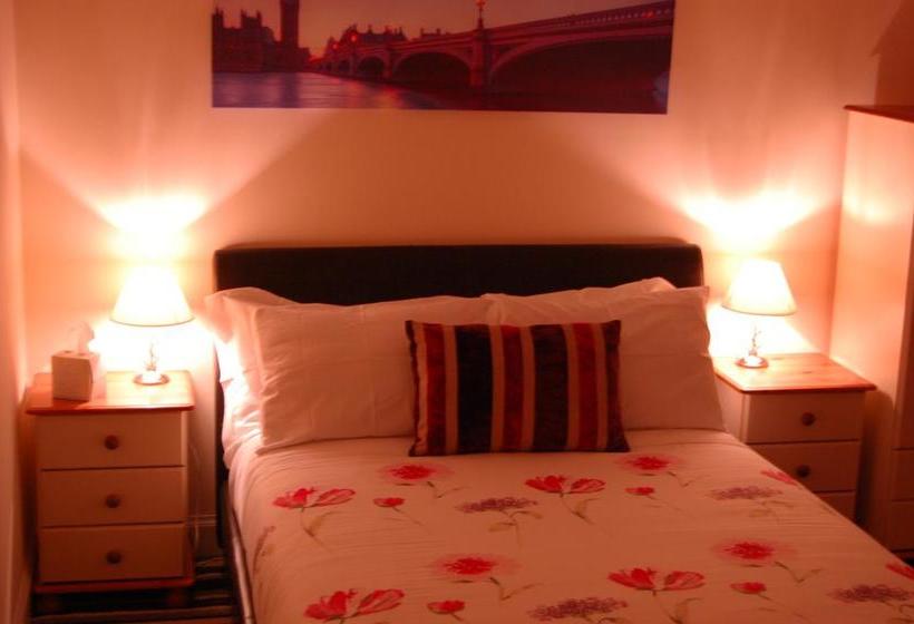 مبيت وإفطار Dawn Break Guest House