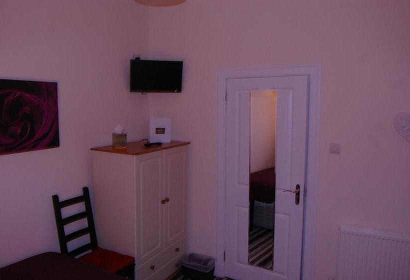 مبيت وإفطار Dawn Break Guest House