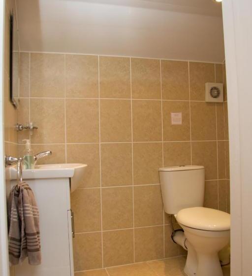 ベッドアンドブレックファースト Deneview