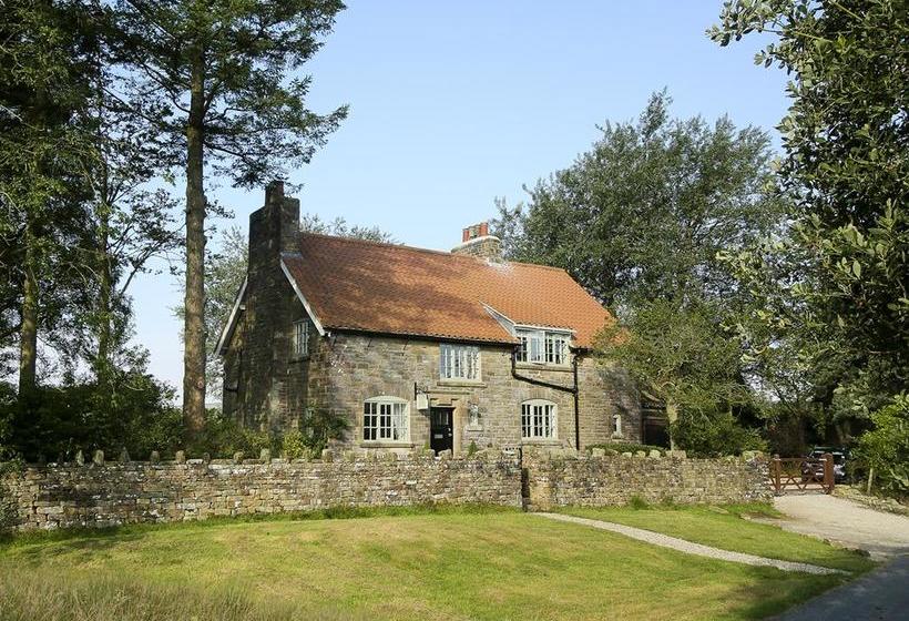 Bed and Breakfast Eighteen97