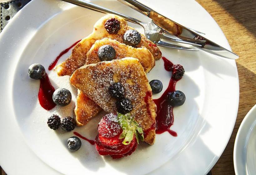 Bed and Breakfast Eighteen97