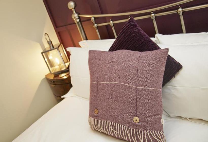 ベッドアンドブレックファースト Eighteen97