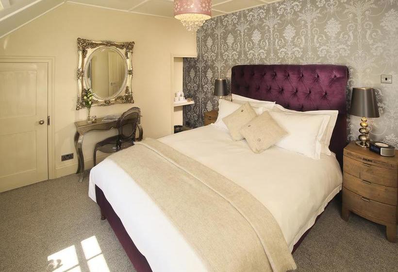 Bed and Breakfast Eighteen97