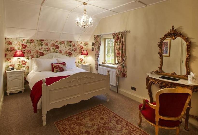 Bed and Breakfast Eighteen97