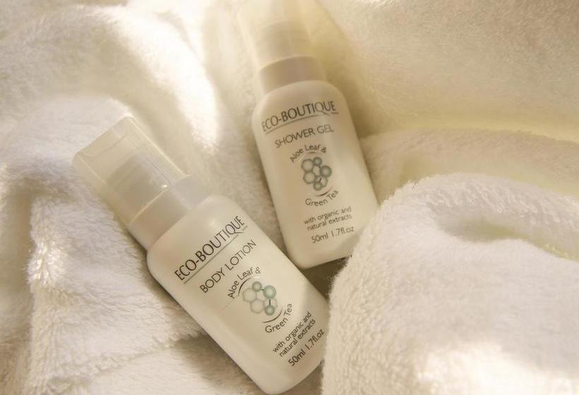 Bed and Breakfast Eighteen97