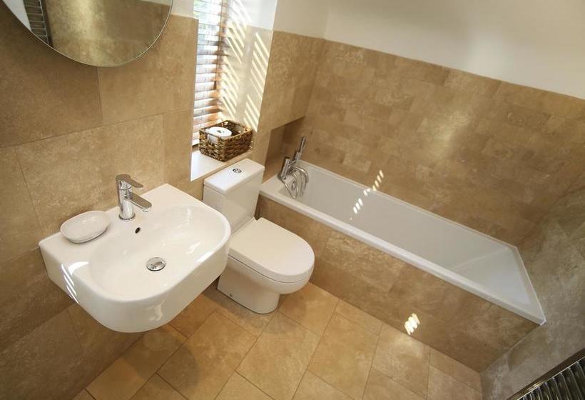 Bed and Breakfast Eighteen97