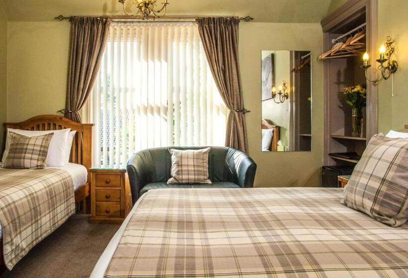 צימר Eildon Guest House