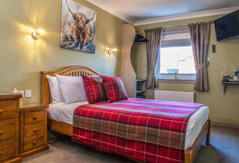 צימר Eildon Guest House