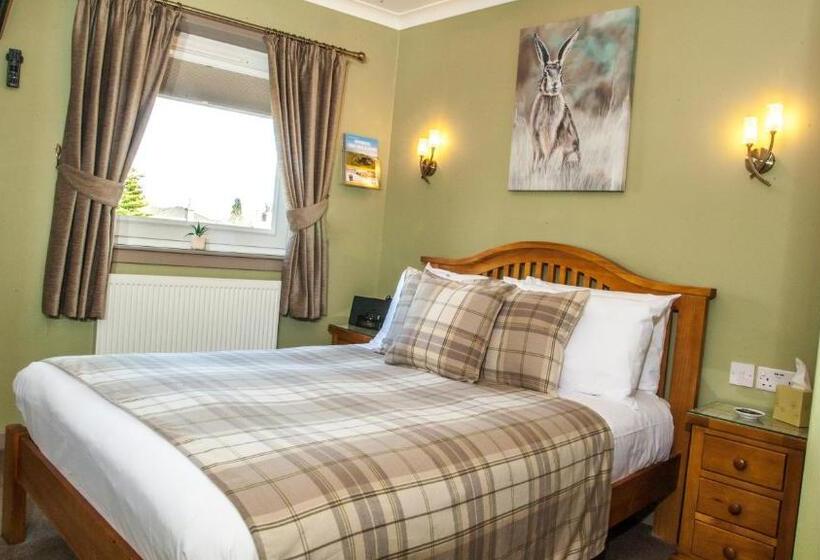 צימר Eildon Guest House