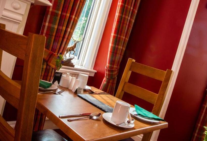 צימר Eildon Guest House