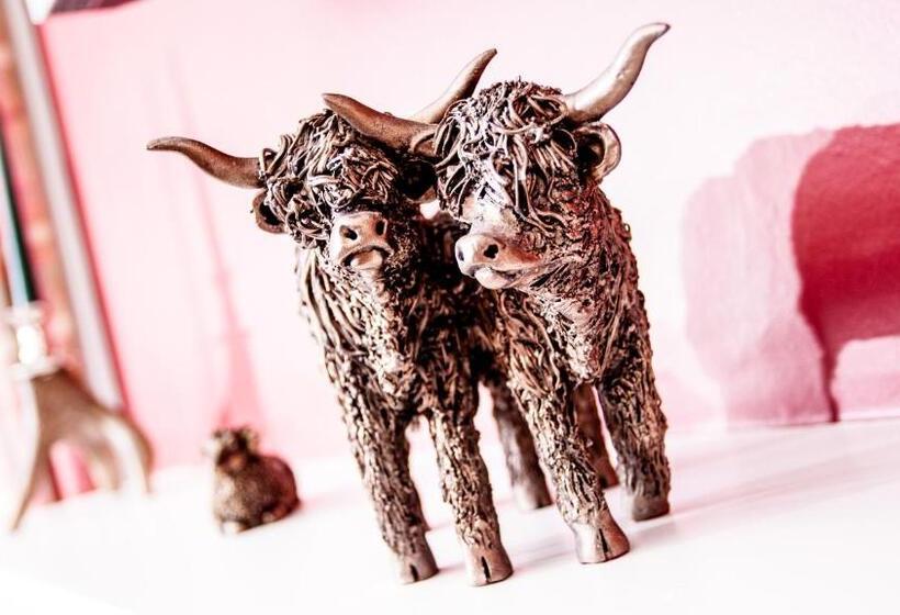 צימר Eildon Guest House