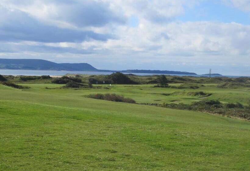 צימר Four Seasons Guest House