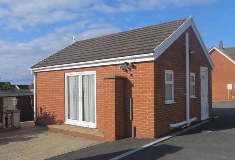 צימר Four Seasons Guest House