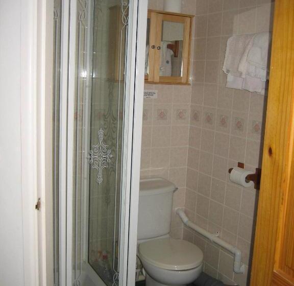 צימר Four Seasons Guest House