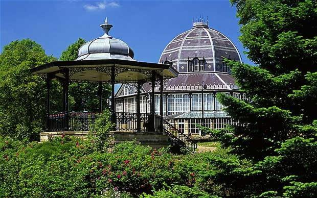 Bed and Breakfast Gardeners Cottage B And B