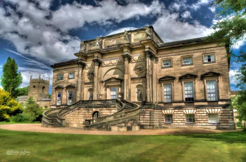 Bed and Breakfast Gardeners Cottage B And B