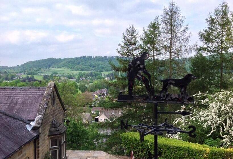 Bed and Breakfast Gardeners Cottage B And B