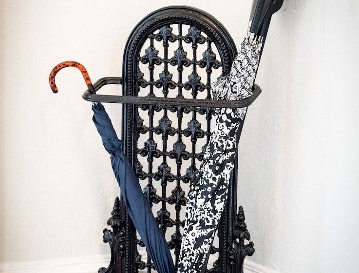 مبيت وإفطار Glenshieling House