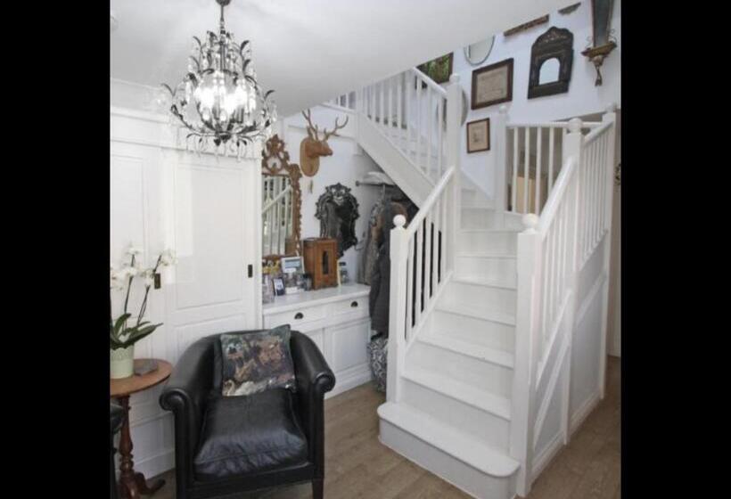 צימר Harford En Suite Rooms