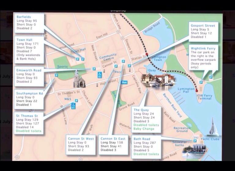 צימר Harford En Suite Rooms