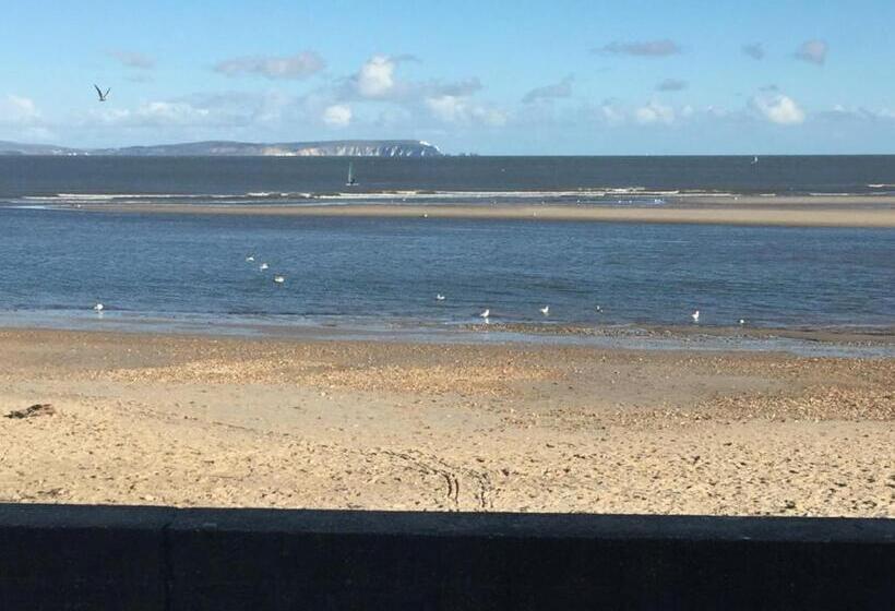 צימר Harford En Suite Rooms