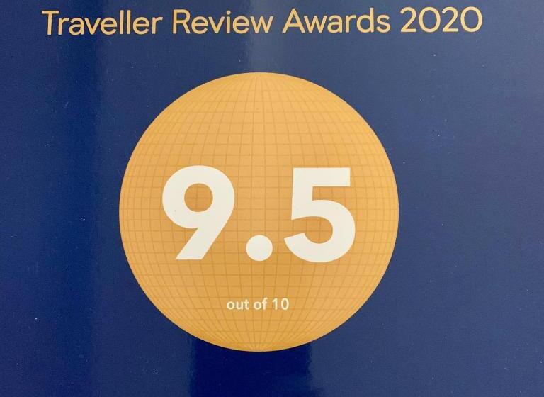 צימר Harford En Suite Rooms