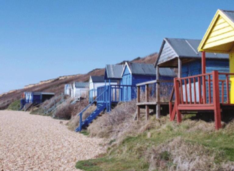 צימר Harford En Suite Rooms