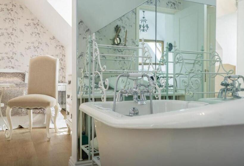 צימר Harford En Suite Rooms